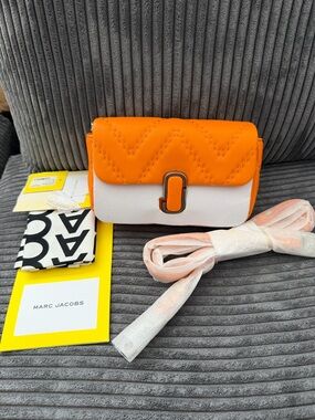 Marc Jacobs The Mini Shoulder Bag